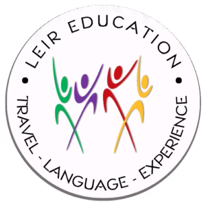 Leir Education - Travel - Language - Experence