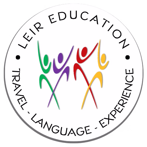 Leir Education - Travel - Language - Experence