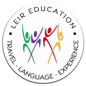 Leir Education - Travel - Language - Experence