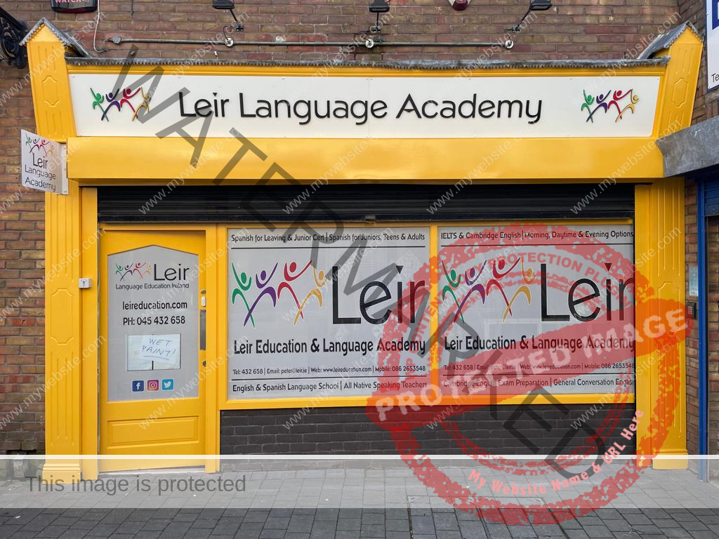 Leir Language Academy - Spanish Classes for Adults, Teens and children