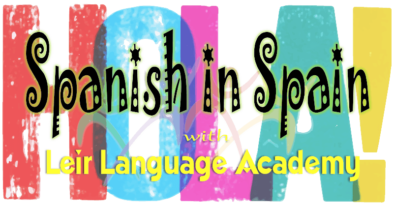 Spanish in Spain program with Leir Education