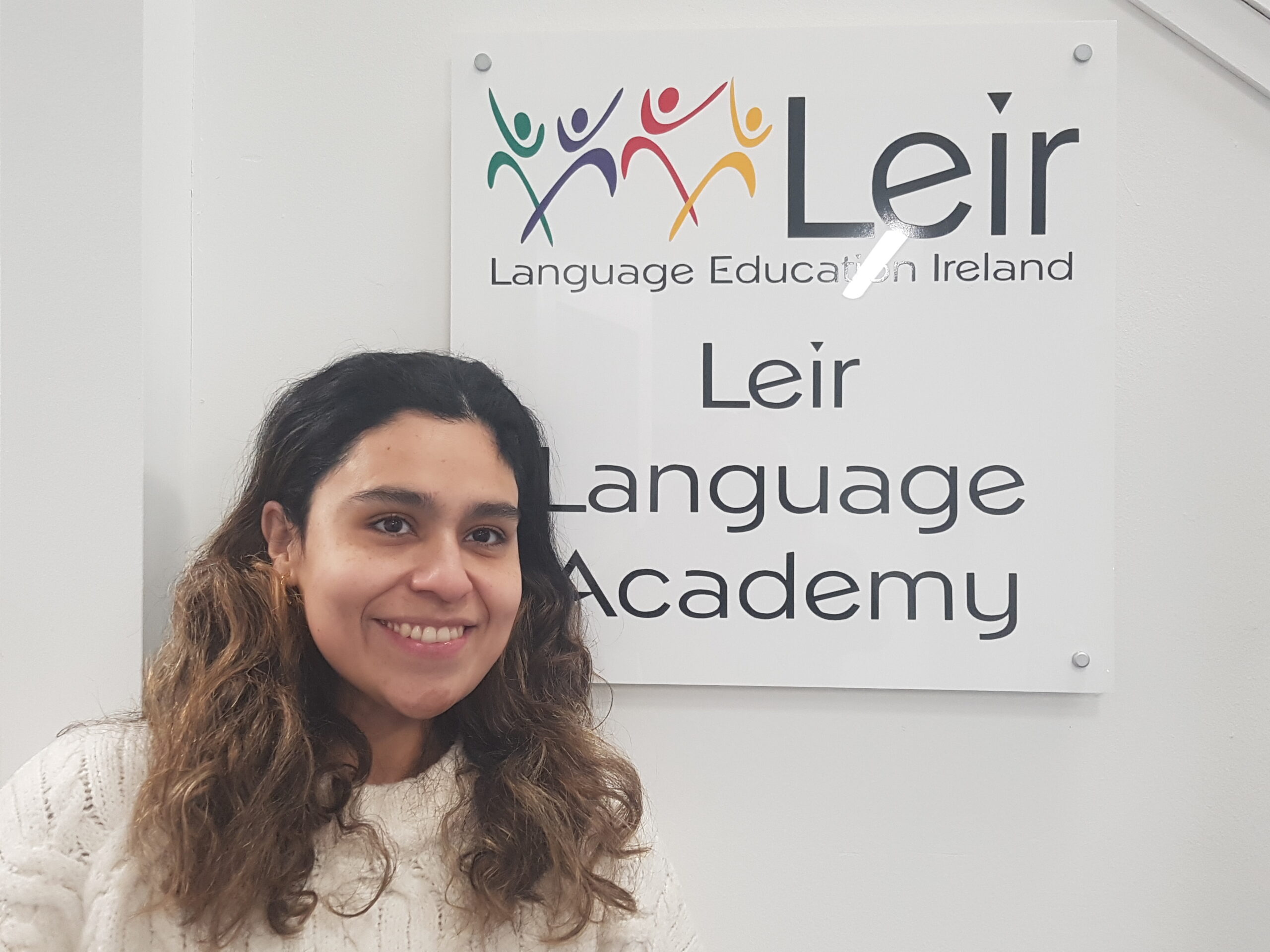 Leir Education and Language Academy - The Team