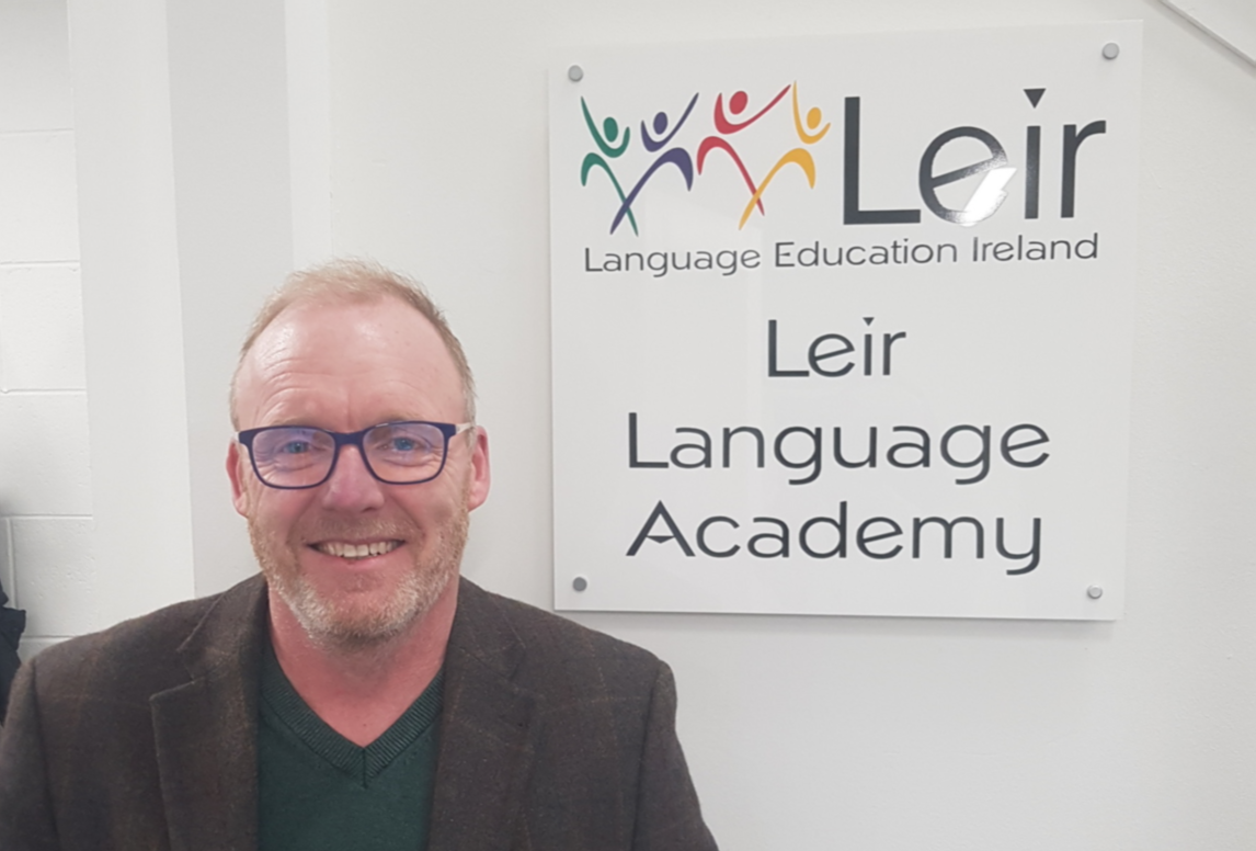 Leir Education and Language Academy - The Team