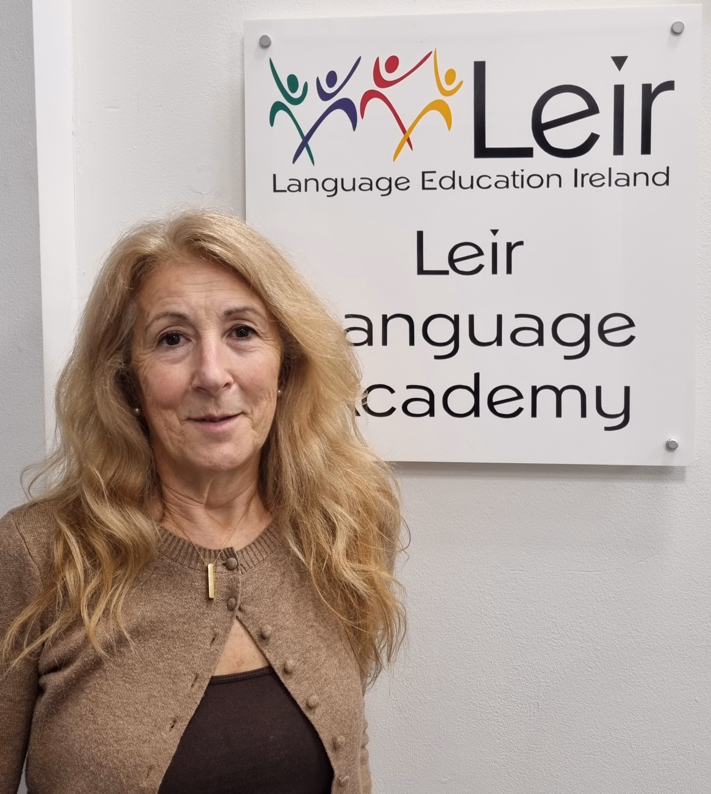 Rosa Terrassa Leir Education